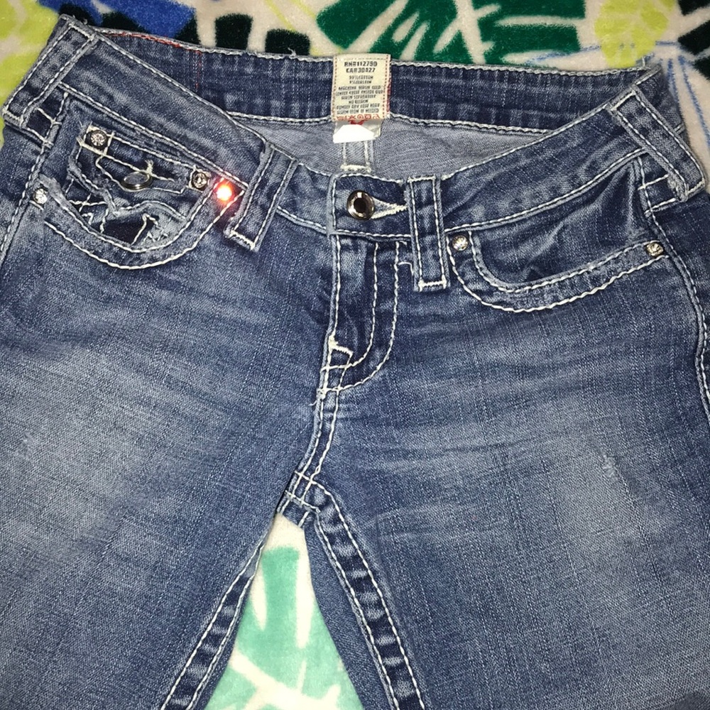 Jeans - Picture 4 of 6
